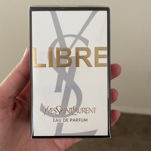 Ysl Libre 1oz new with wrapper